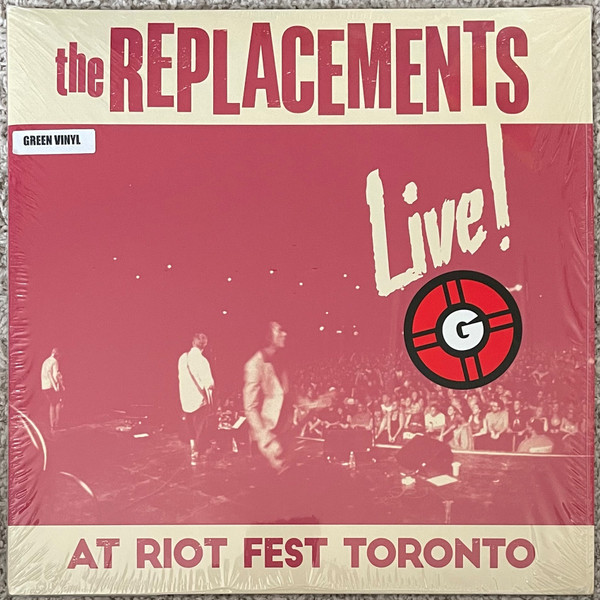 The Replacements